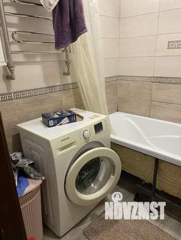 2-к квартира, на длительный срок, 50м2, 4/9 этаж