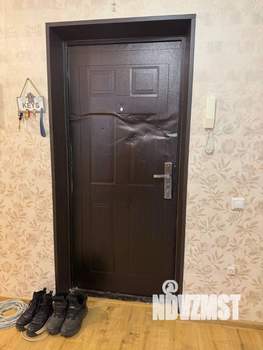 1-к квартира, на длительный срок, 50м2, 10/13 этаж