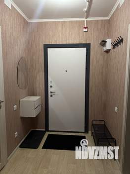 1-к квартира, на длительный срок, 37м2, 15/17 этаж