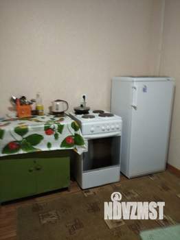 1-к квартира, на длительный срок, 38м2, 10/17 этаж