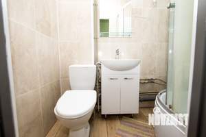 1-к квартира, посуточно, 32м2, 1/2 этаж