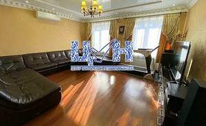 3-к квартира, на длительный срок, 86м2, 3/4 этаж