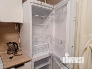 1-к квартира, посуточно, 37м2, 16/17 этаж