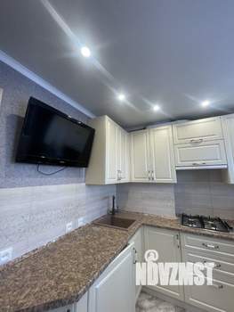 2-к квартира, на длительный срок, 52м2, 3/5 этаж