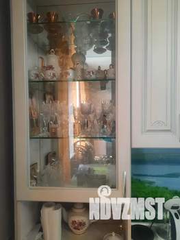 1-к квартира, посуточно, 38м2, 14/17 этаж