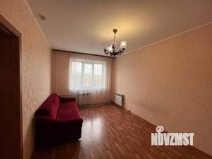 2-к квартира, на длительный срок, 56м2, 4/17 этаж