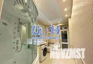 3-к квартира, на длительный срок, 86м2, 3/4 этаж