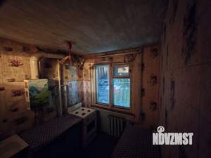 3-к квартира, на длительный срок, 47м2, 3/5 этаж