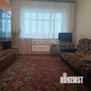 2-к квартира, на длительный срок, 44м2, 5/9 этаж