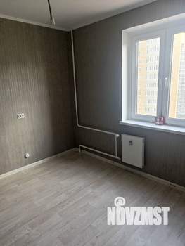 1-к квартира, на длительный срок, 37м2, 11/17 этаж