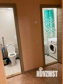 1-к квартира, на длительный срок, 37м2, 8/17 этаж