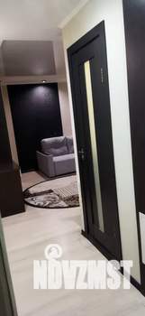 Студия квартира, посуточно, 35м2, 2/5 этаж