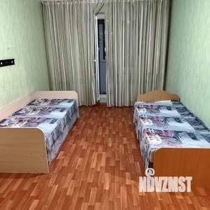 1-к квартира, на длительный срок, 36м2, 7/17 этаж