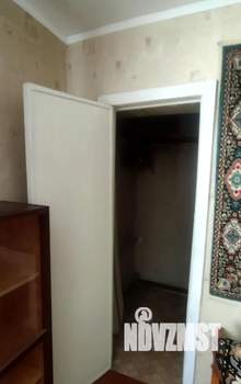 1-к квартира, на длительный срок, 32м2, 1/5 этаж