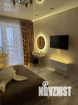 1-к квартира, посуточно, 60м2, 1/1 этаж