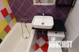 1-к квартира, посуточно, 34м2, 2/9 этаж