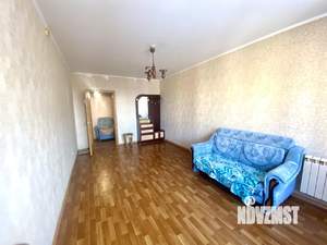 3-к квартира, на длительный срок, 82м2, 4/19 этаж