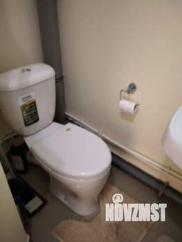 1-к квартира, на длительный срок, 40м2, 4/10 этаж