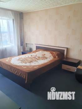 2-к квартира, посуточно, 54м2, 8/10 этаж
