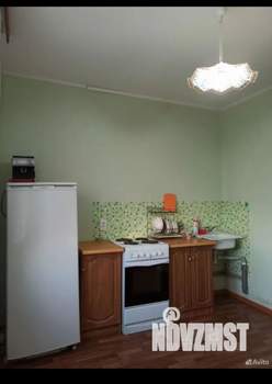 1-к квартира, на длительный срок, 36м2, 8/18 этаж