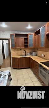 1-к квартира, на длительный срок, 50м2, 9/11 этаж