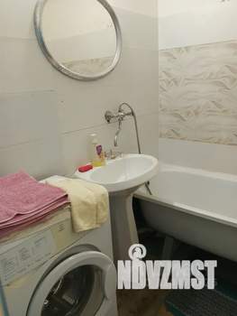 2-к квартира, посуточно, 48м2, 3/10 этаж