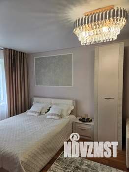 1-к квартира, посуточно, 30м2, 2/5 этаж
