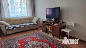 1-к квартира, на длительный срок, 36м2, 2/9 этаж