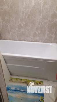 1-к квартира, посуточно, 40м2, 4/9 этаж