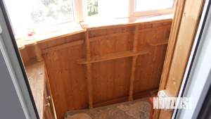 1-к квартира, посуточно, 36м2, 9/17 этаж