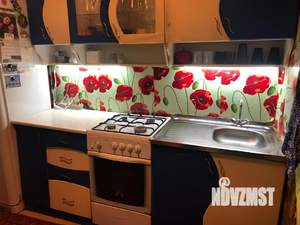 2-к квартира, на длительный срок, 48м2, 2/10 этаж