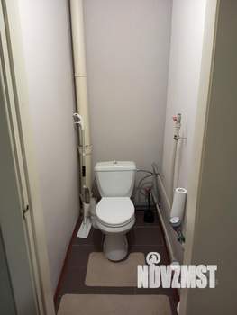 1-к квартира, на длительный срок, 45м2, 3/11 этаж