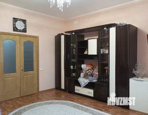 1-к квартира, на длительный срок, 55м2, 4/10 этаж