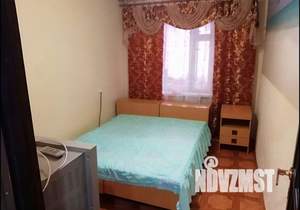 2-к квартира, на длительный срок, 45м2, 12/14 этаж