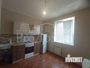 1-к квартира, на длительный срок, 39м2, 4/17 этаж