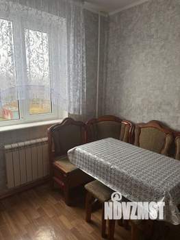 1-к квартира, на длительный срок, 38м2, 3/17 этаж