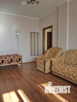 1-к квартира, на длительный срок, 37м2, 8/10 этаж