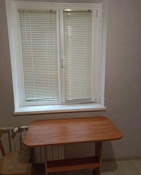 1-к квартира, на длительный срок, 38м2, 5/17 этаж