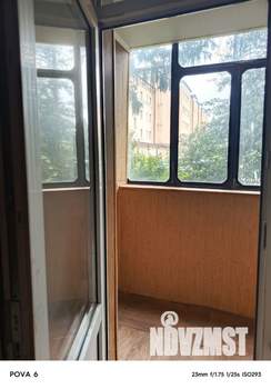 3-к квартира, на длительный срок, 58м2, 1/4 этаж