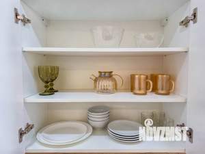 1-к квартира, посуточно, 37м2, 9/10 этаж