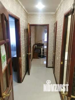 2-к квартира, на длительный срок, 76м2, 1/9 этаж