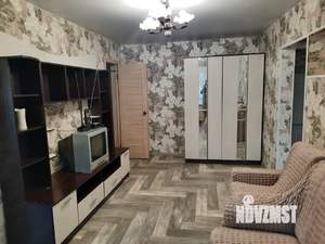2-к квартира, на длительный срок, 43м2, 3/5 этаж