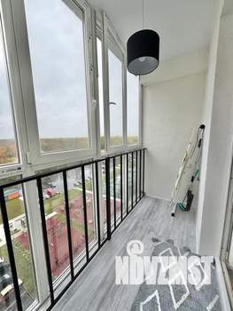 1-к квартира, посуточно, 38м2, 10/10 этаж