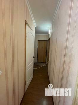 1-к квартира, на длительный срок, 31м2, 3/5 этаж