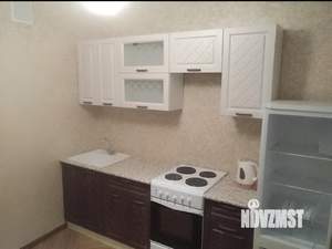 1-к квартира, на длительный срок, 35м2, 6/12 этаж