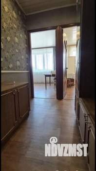 1-к квартира, на длительный срок, 34м2, 6/9 этаж