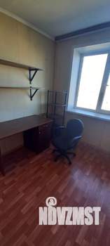 1-к квартира, на длительный срок, 30м2, 9/9 этаж