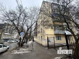 1-к квартира, на длительный срок, 32м2, 1/5 этаж