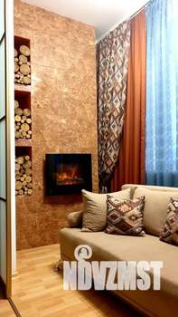 2-к квартира, посуточно, 120м2, 2/10 этаж