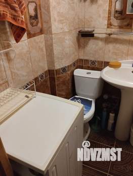 1-к квартира, на длительный срок, 30м2, 2/5 этаж